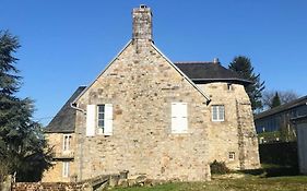 La tour cachée